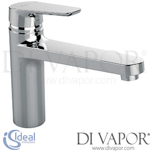 Ideal Standard Ceraplan III Kitchen Mixer Window Solution - June 2015 to Mar 2018 - Tap Spare Parts B0954AA GEN1
